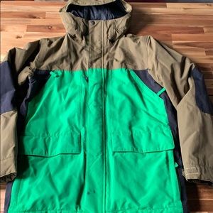 BURTON SNOW JACKET